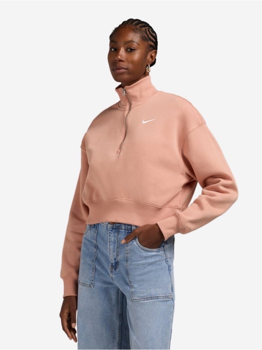 NWT Nike Sweater